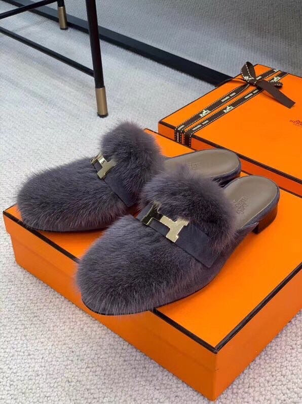 Hermes Luxury Shoes
