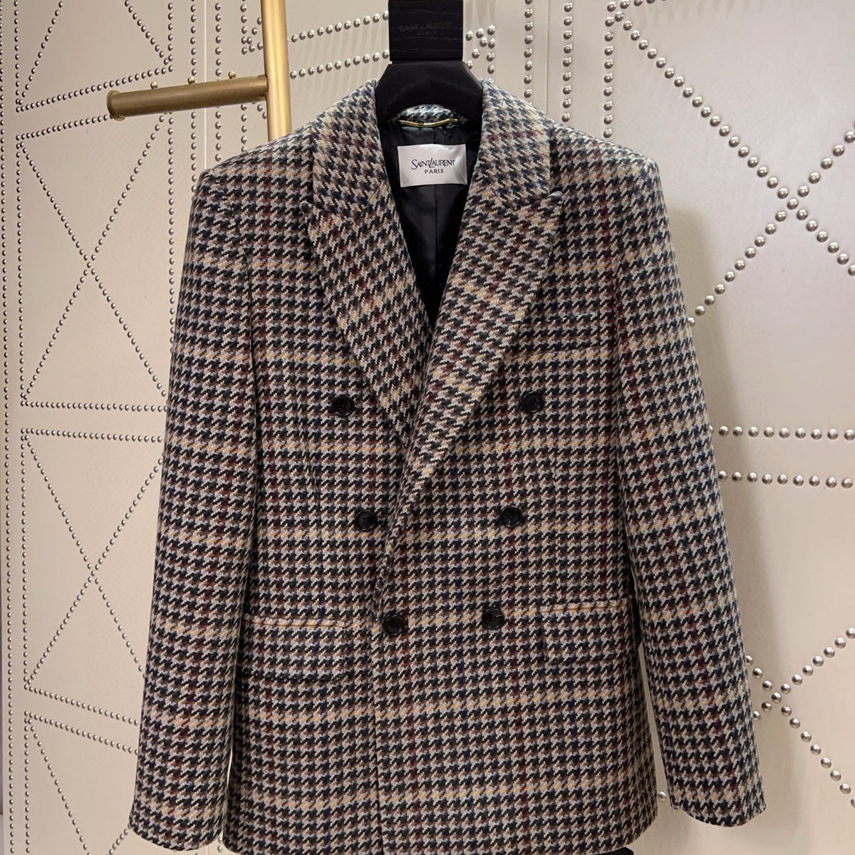 SL BLAZER