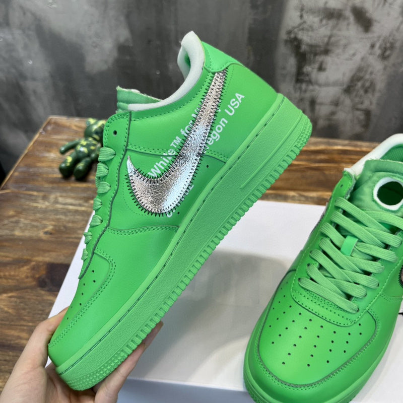 Nike Luxury Shoes