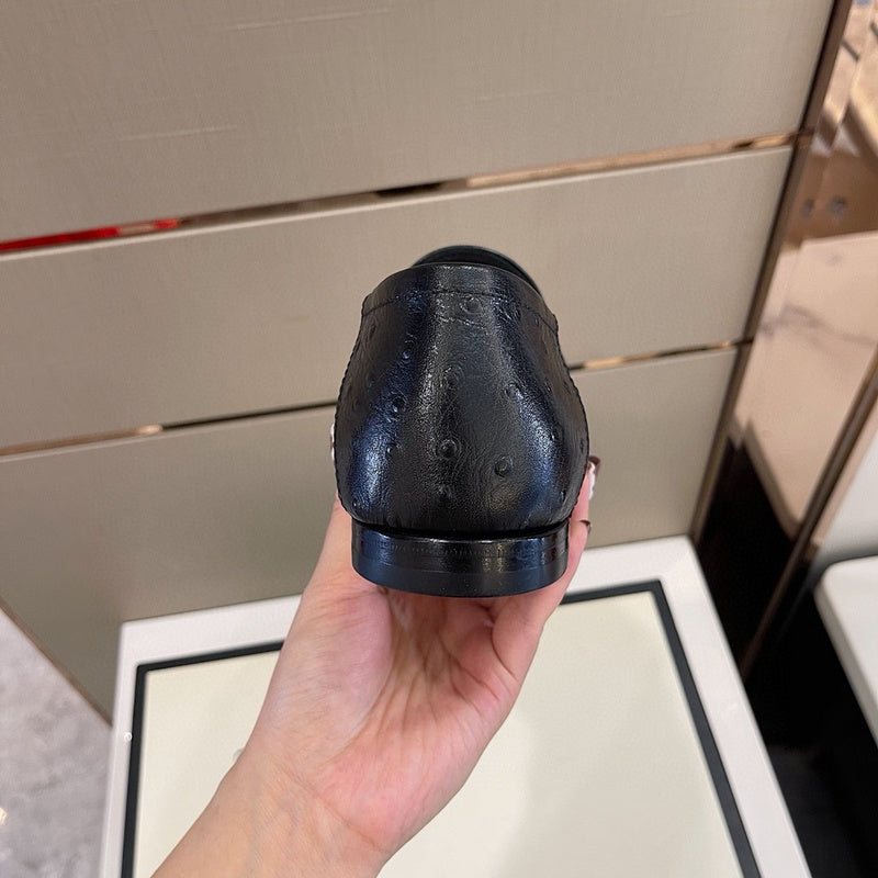 Gucci Luxury Shoes