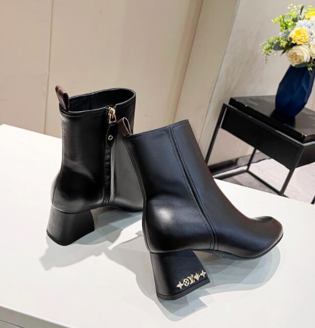 Ava’s Mode - LOV Women Shoes - 920