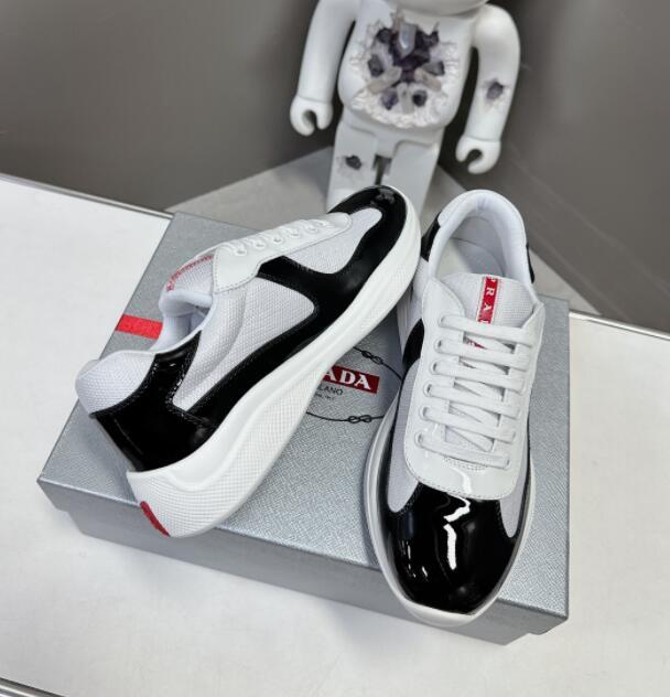 Ava’s Mode - PD Men Shoes - 058