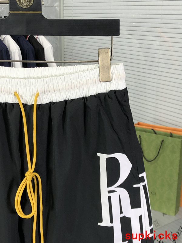 RHUDE Luxury Cloth