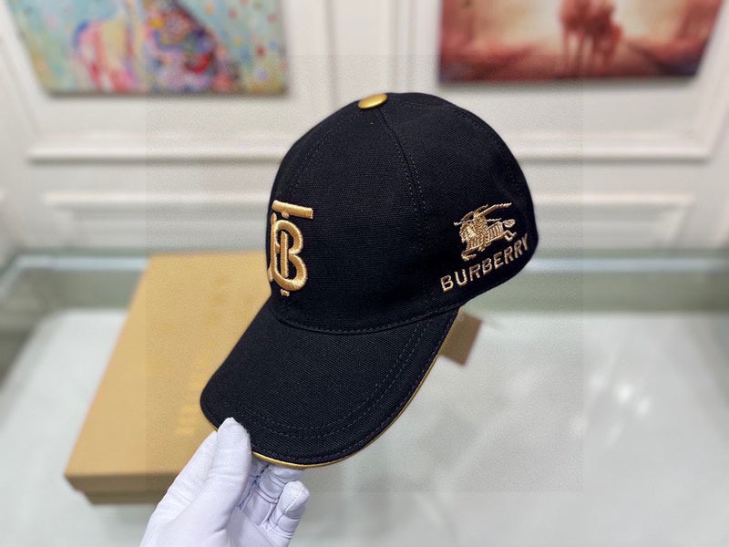 Burberry Luxury Cap