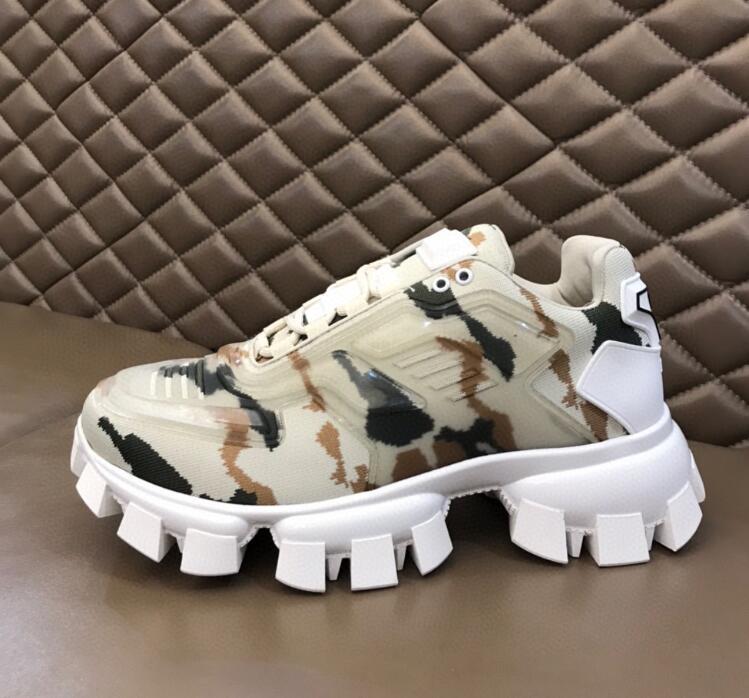 Ava’s Mode - PD Men Shoes - 402