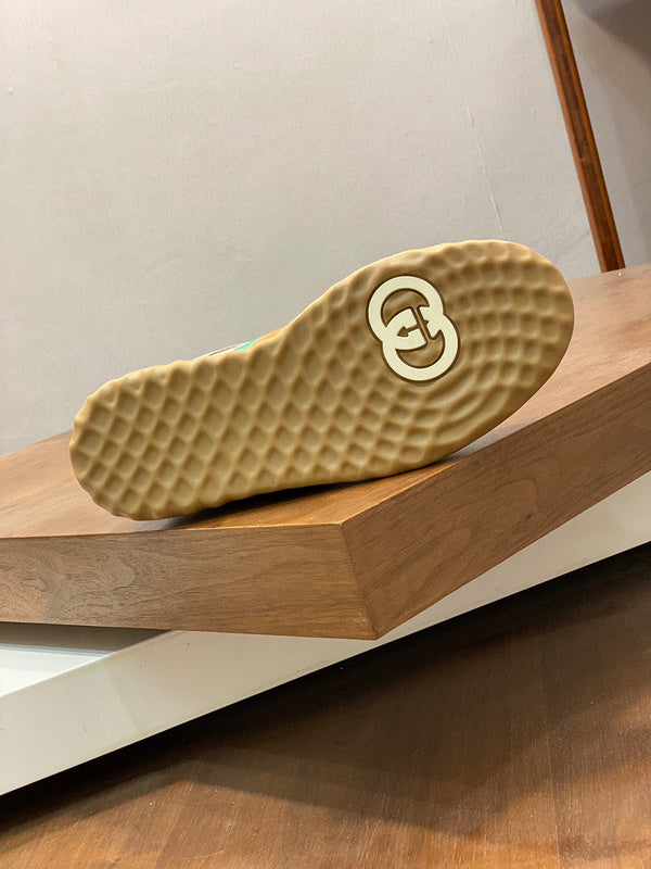 Gucci Luxury Shoes