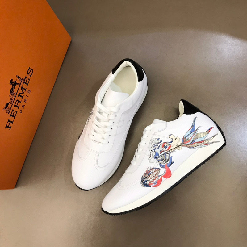 Hermes Luxury Shoes