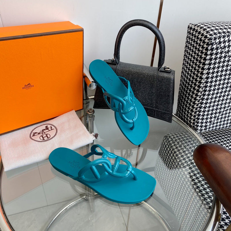 Hermes Luxury Shoes