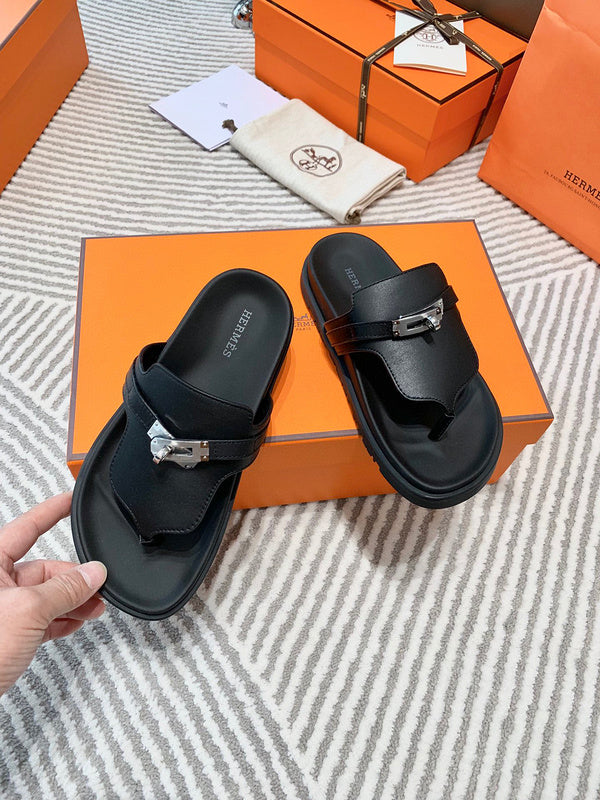 Hermes Luxury Sandals