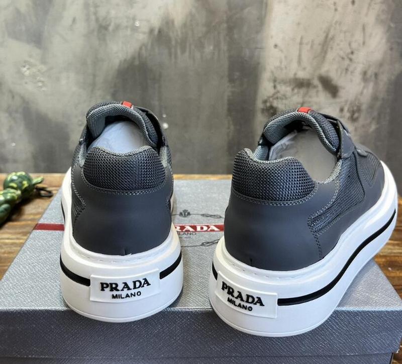 Ava’s Mode - PD Men Shoes - 108