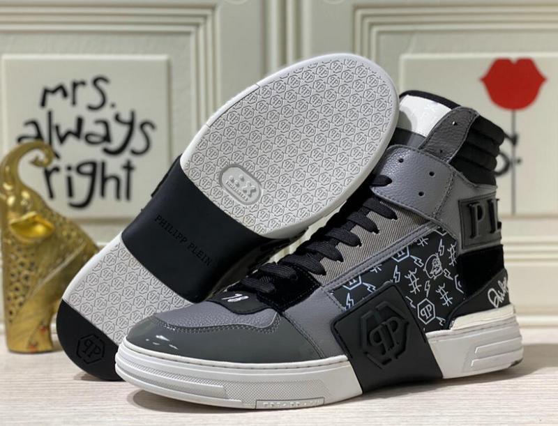 Ava’s Mode - PHP Shoes - 091