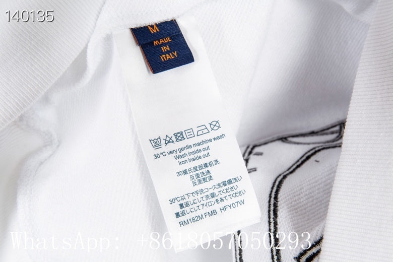 Louis Vuittion Luxury Clothes