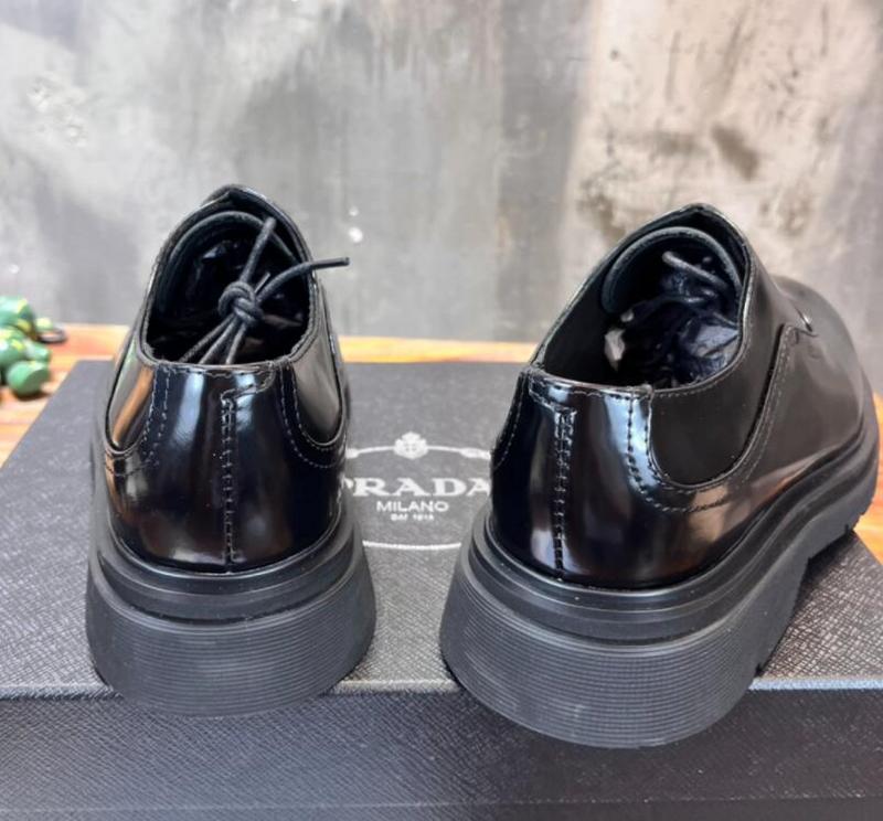 Ava’s Mode - PD Men Shoes - 142