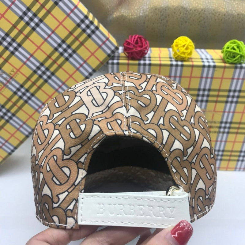 Burberry Luxury Cap