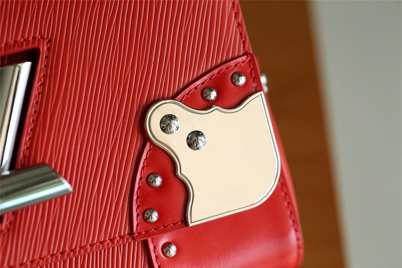 I W Fashion Lu-Vi bags - 8541