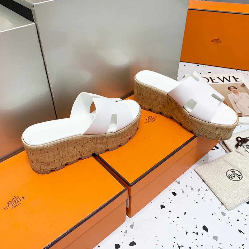 Hermes Luxury Sandals