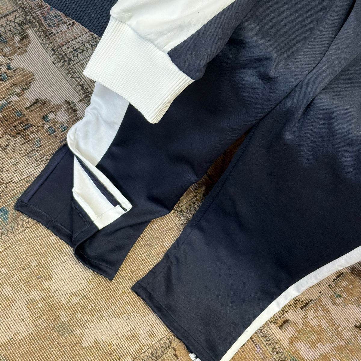 GG TROUSERS