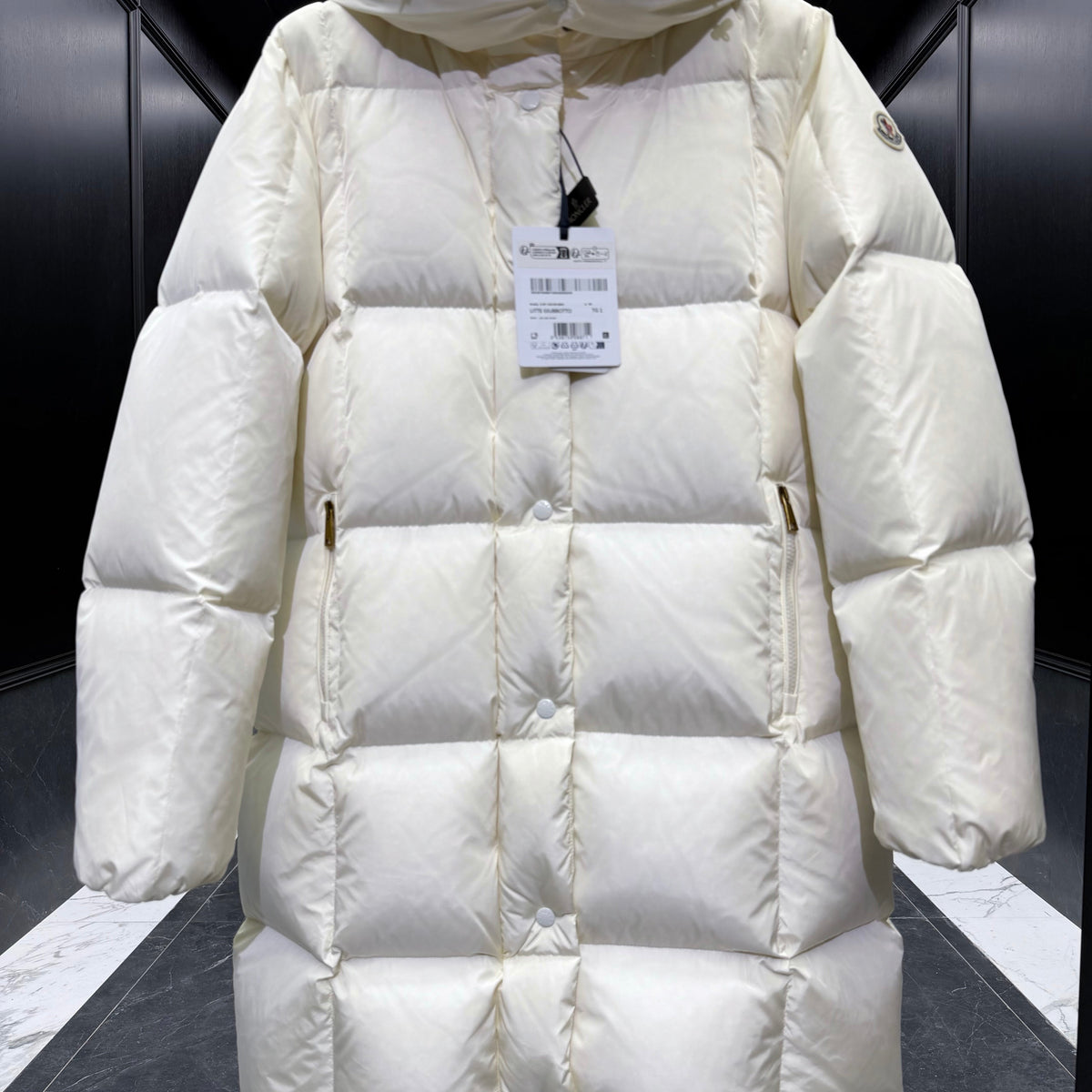 MONC LITTE COAT