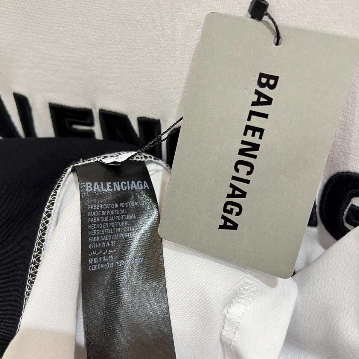 BAL T-SHIRT