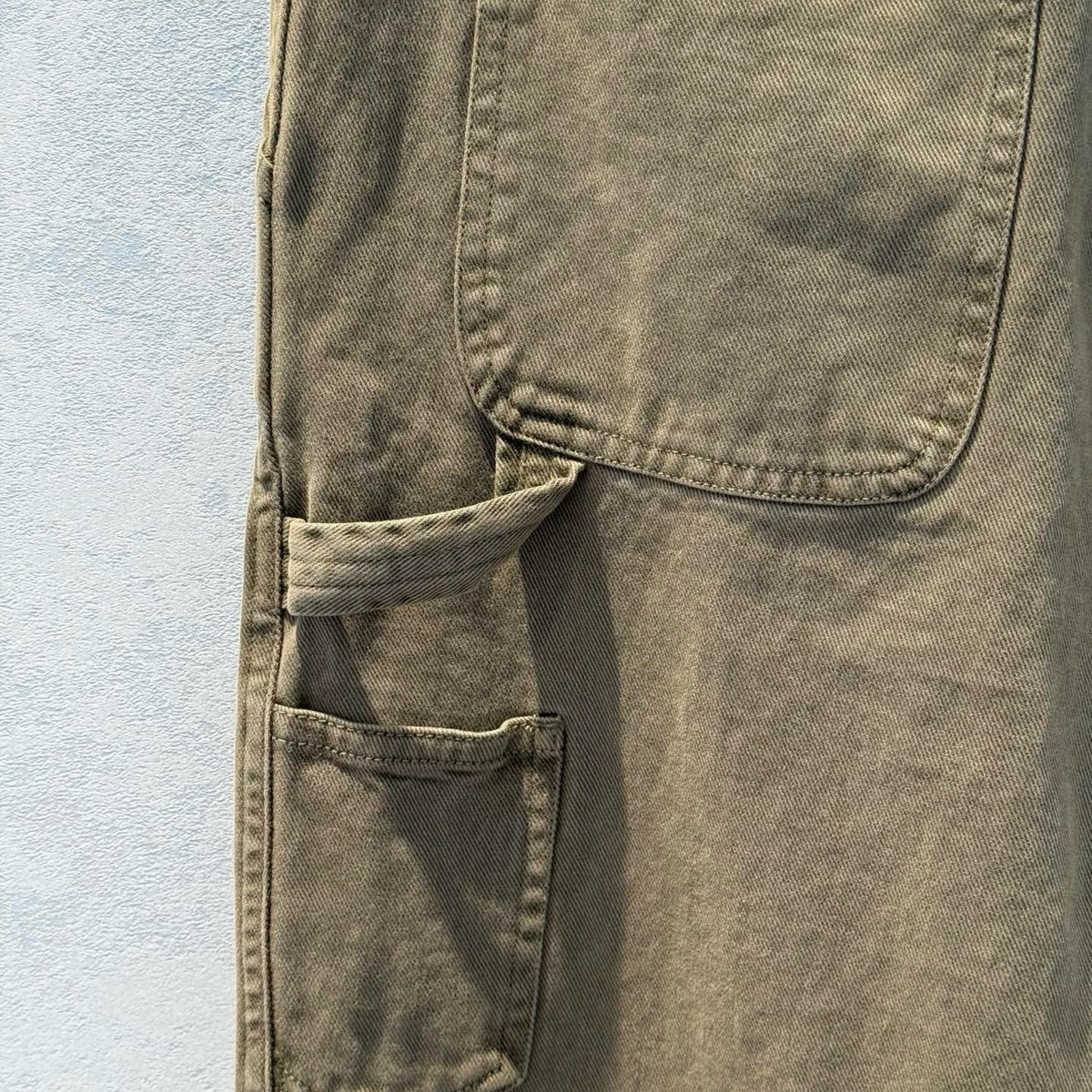 MIU M JEANS