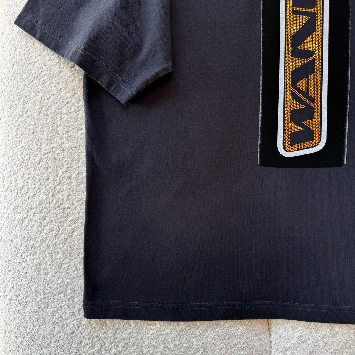 ALEXANDER W T-SHIRT