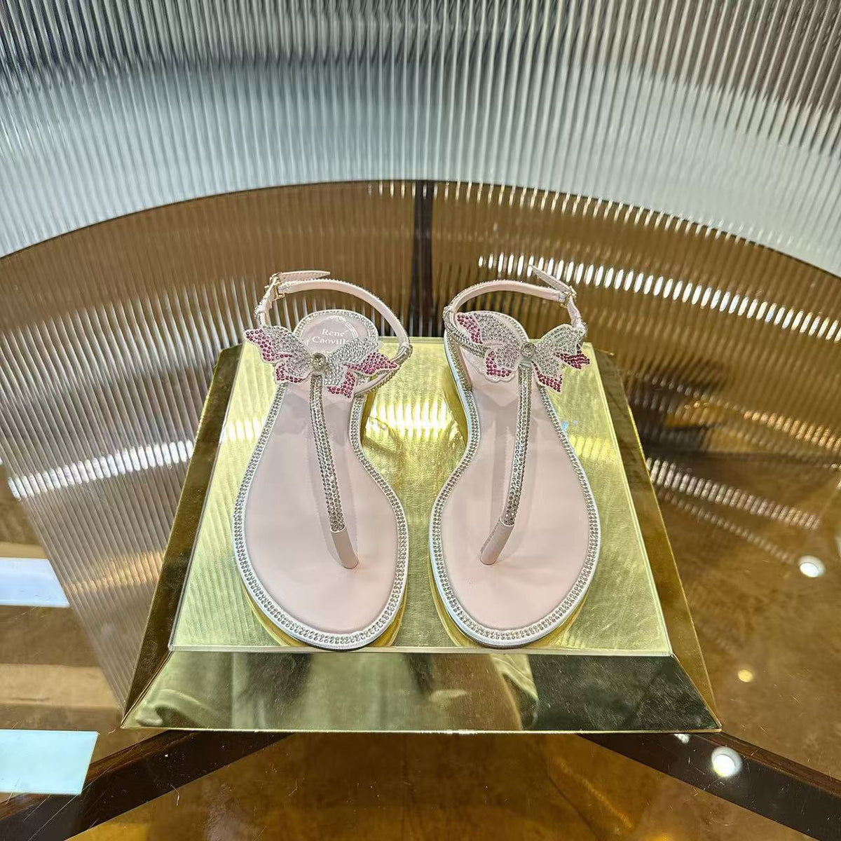 RENE C SANDALS