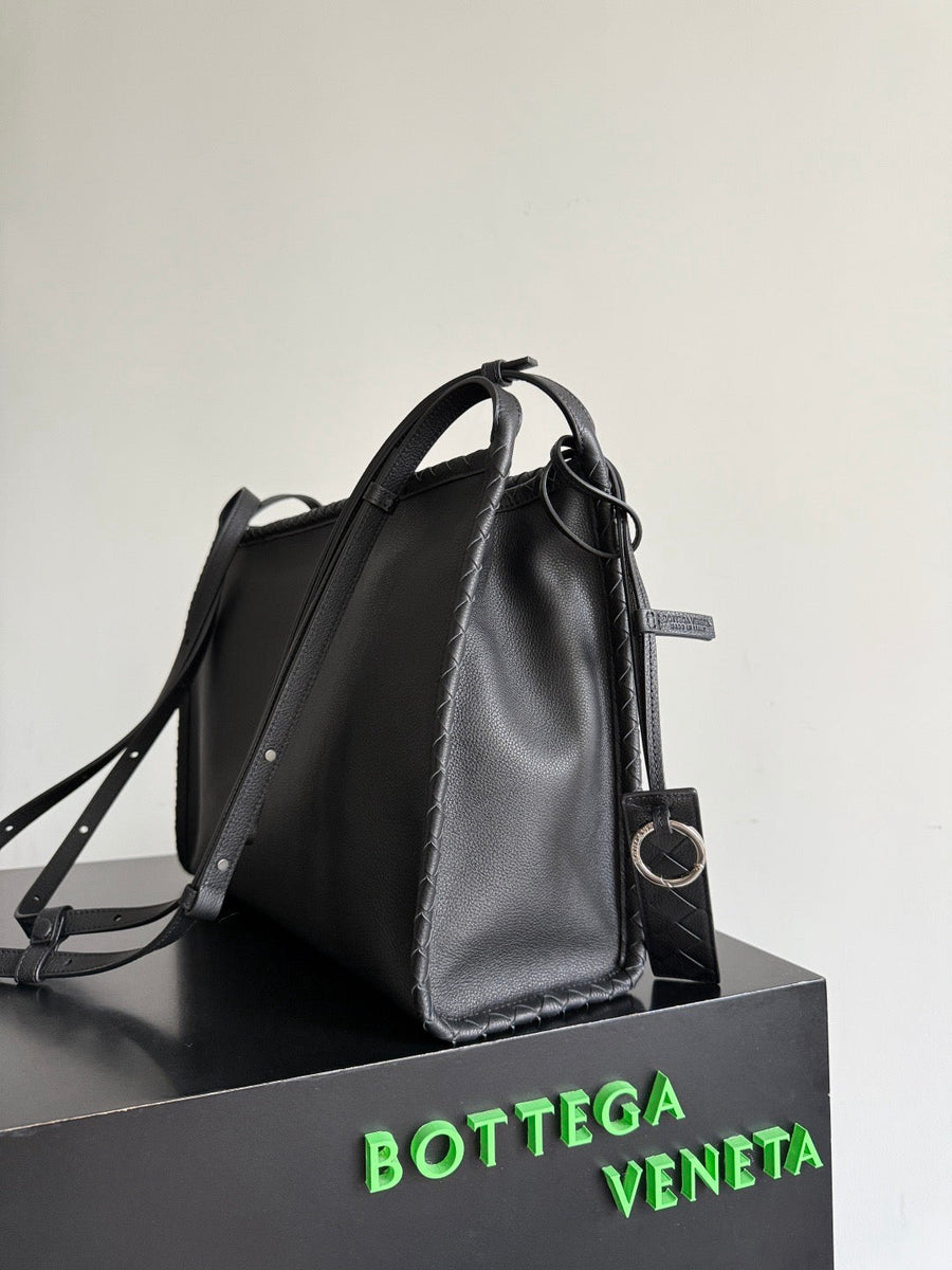 BOTT V CORRIER MESSENGER BAG