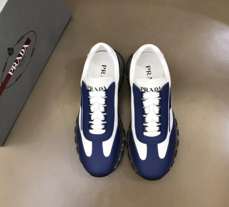 Ava’s Mode - PD Men Shoes - 153