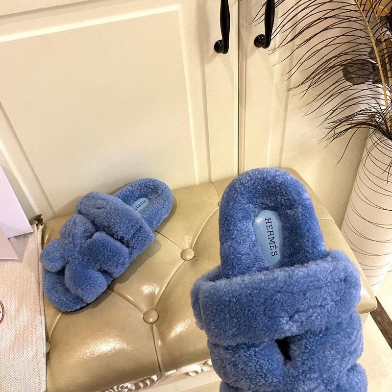 Hermes Luxury Sandals
