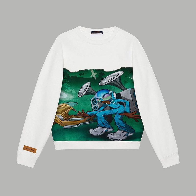 Louis Vuittion Luxury Clothes
