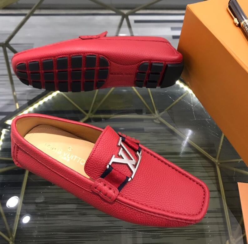 Ava’s Mode - LOV Men Shoes - 1896