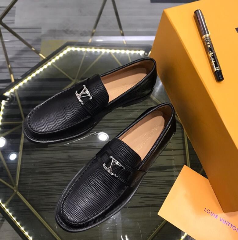 Ava’s Mode - LOV Men Shoes - 1918