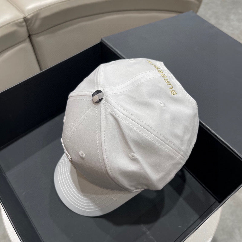 Burberry Luxury Cap