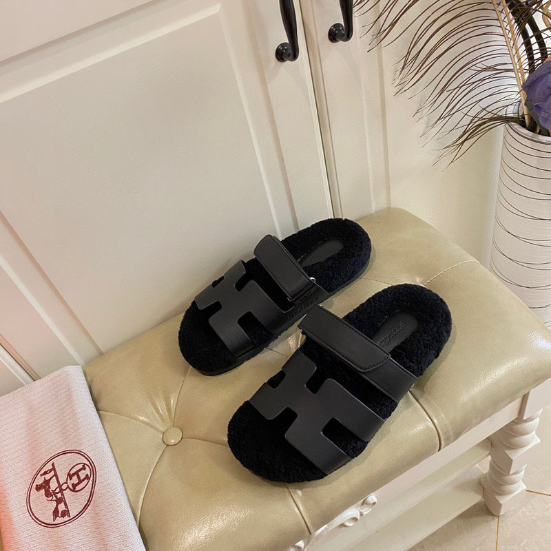 Hermes Luxury Sandals