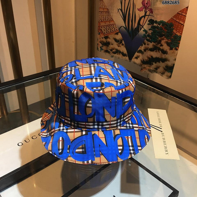 Burberry Luxury Cap