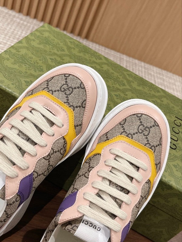 Gucci Luxury Shoes