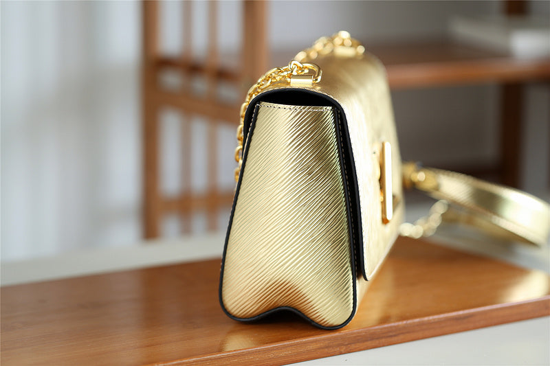 I W Fashion Lu-Vi bags - 8521