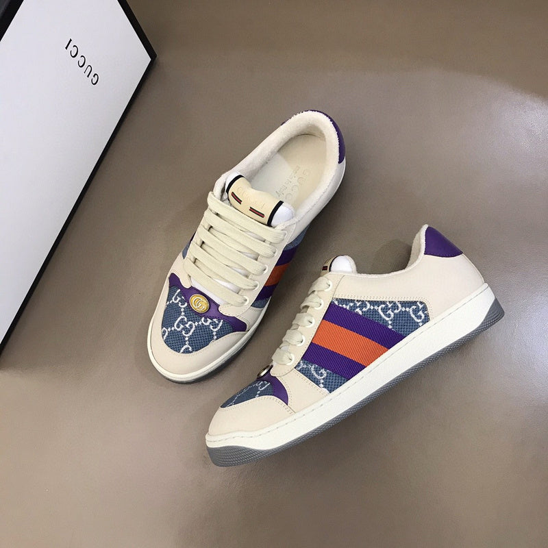 Gucci Luxury Shoes