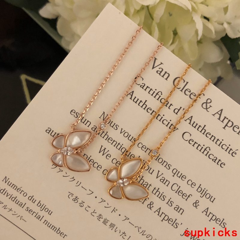 Van Cleef & Arples Jewelry
