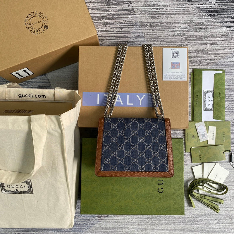 PHA - GUKI Bags - 2123