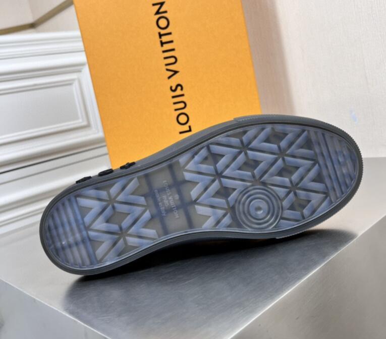 Ava’s Mode - LOV Men Shoes - 817