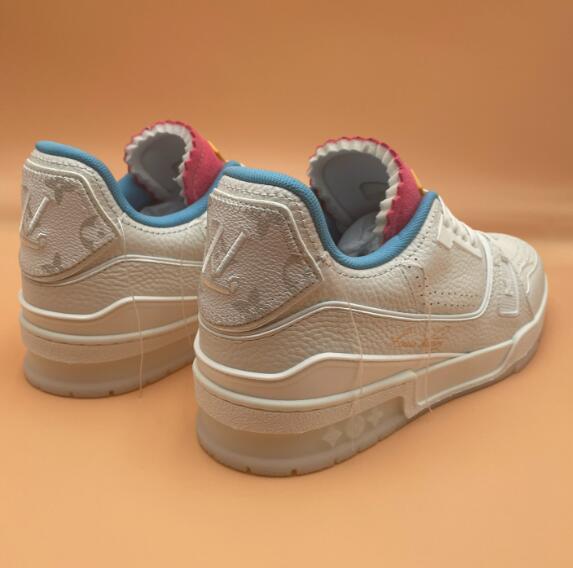 Ava’s Mode - LOV Men Shoes - 1230