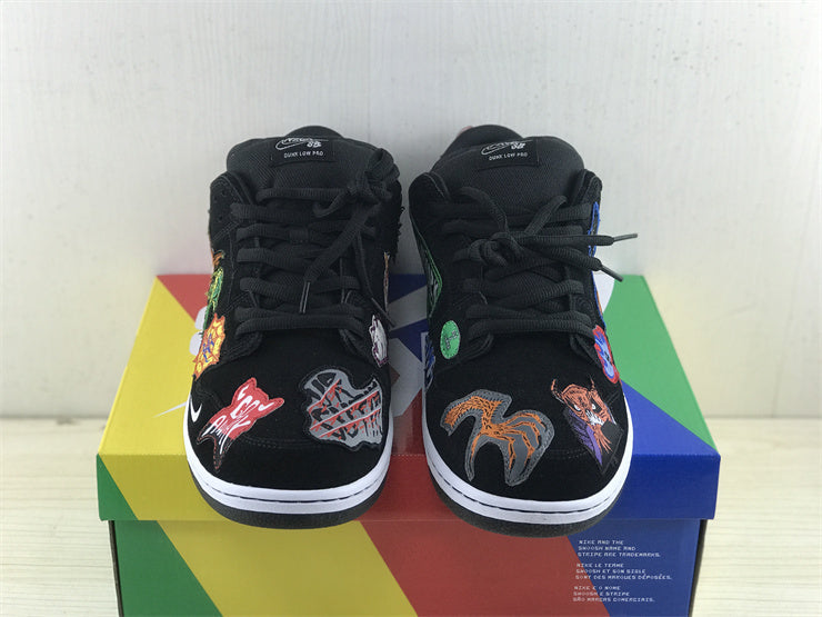 Nike Luxury Shoes