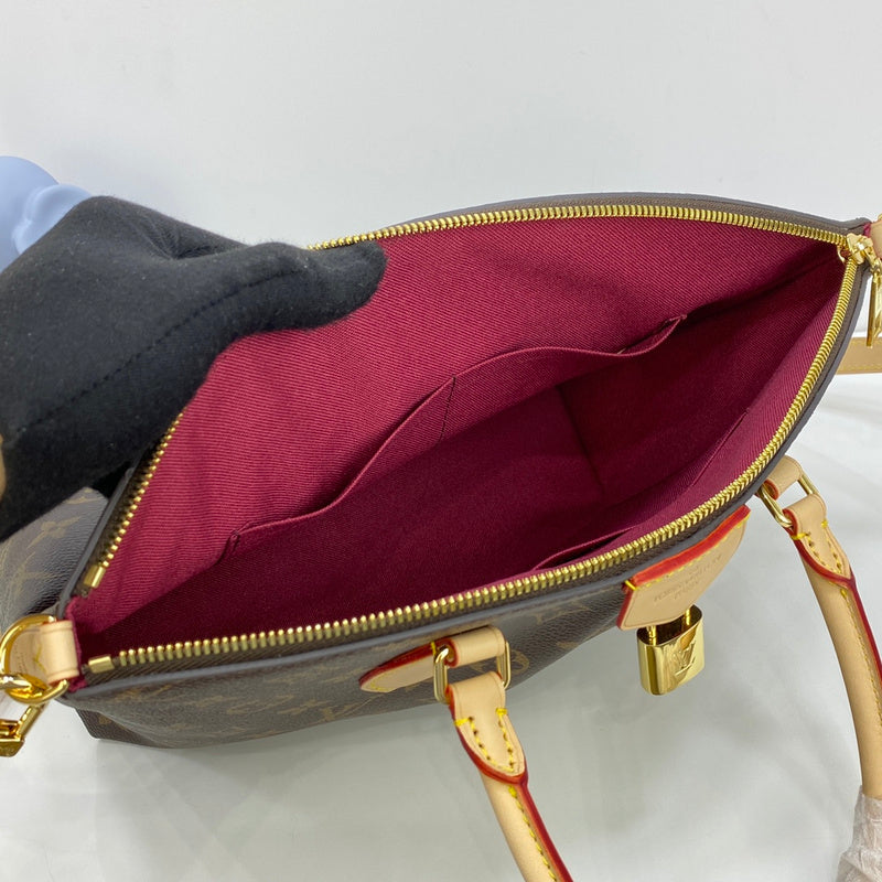 I W Fashion Lu-Vi Bags - 16668
