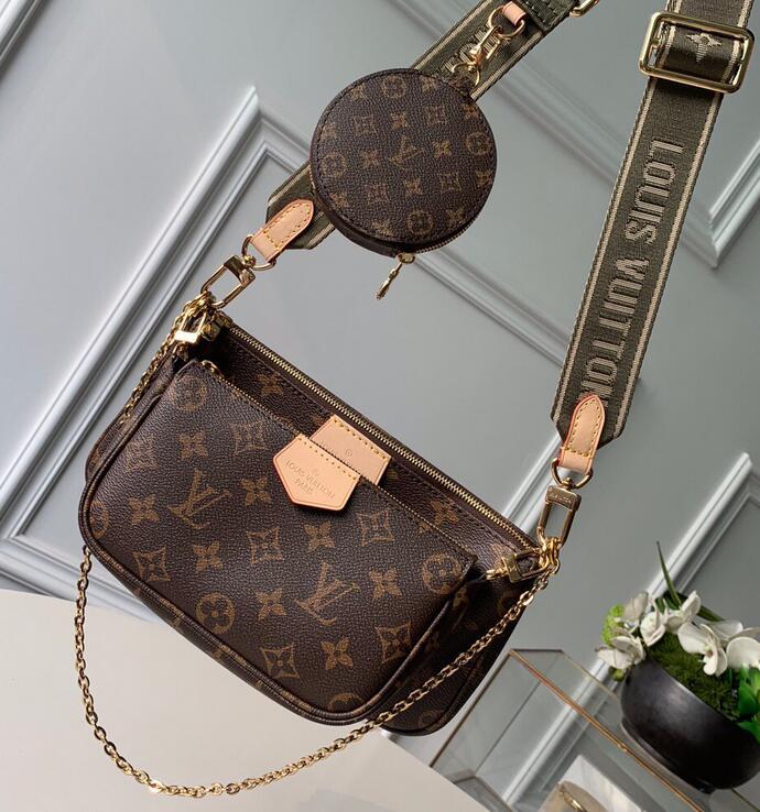 Ava’s Mode - LOV Bags - 2941