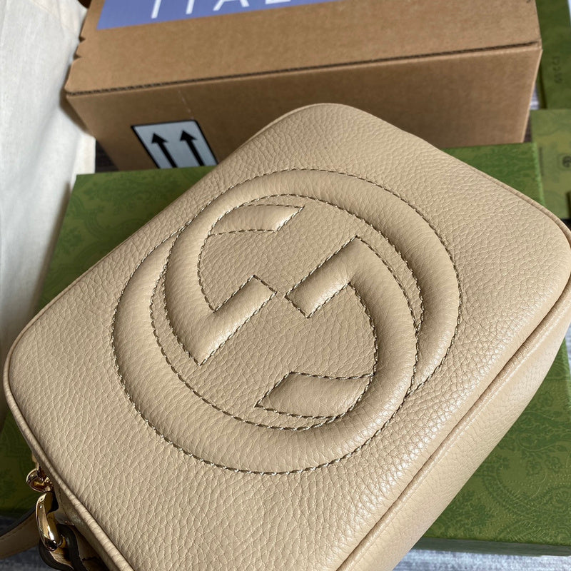 PHA - GUKI Bags - 2164