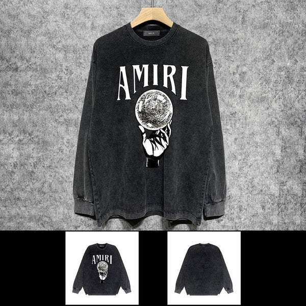 AMIR Hoodies - 182