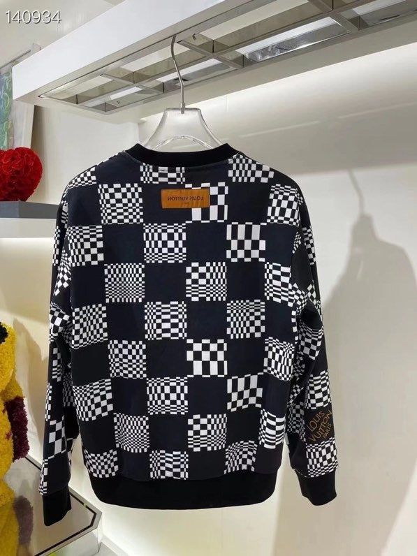 Louis Vuittion Luxury Clothes