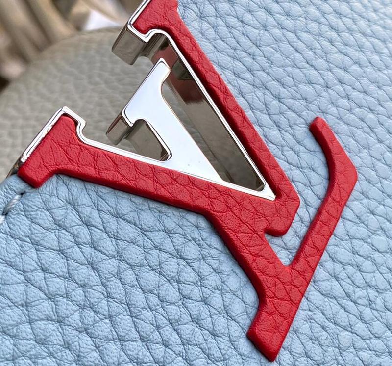 Ava’s Mode - LOV Bags - 2481