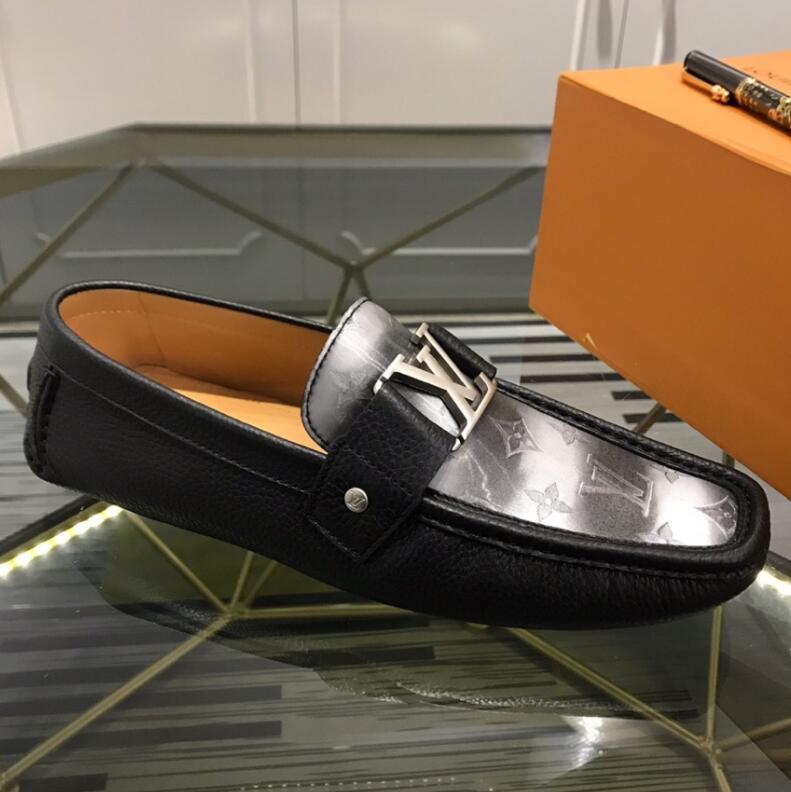 Ava’s Mode - LOV Men Shoes - 1917